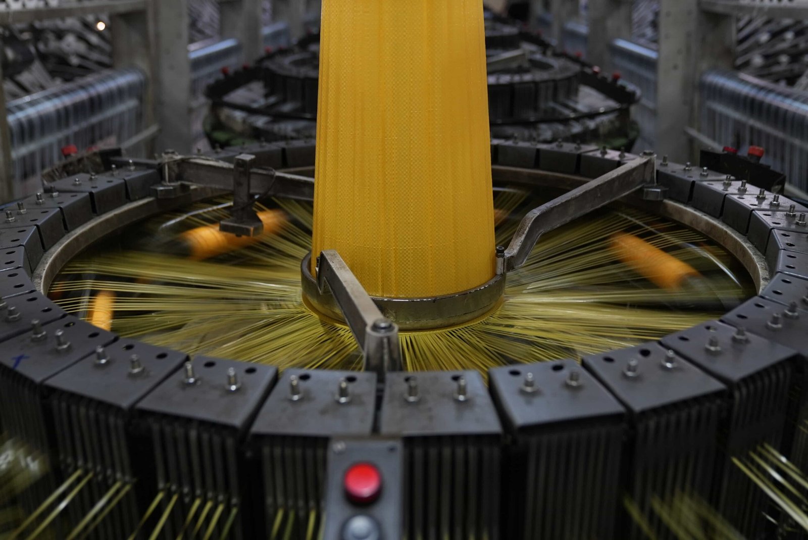 Factory Detail 9