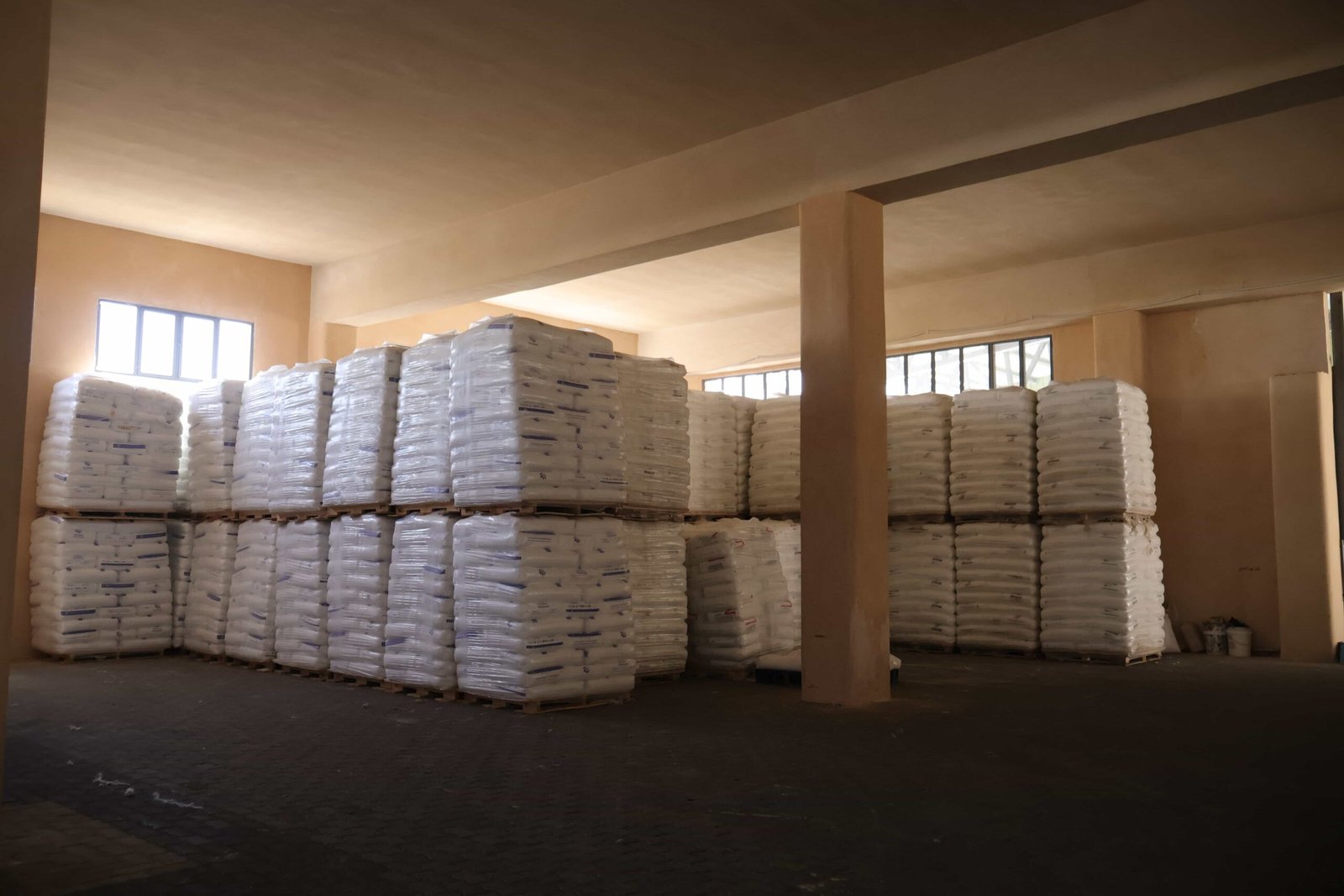 Heavy Duty Packaging Material