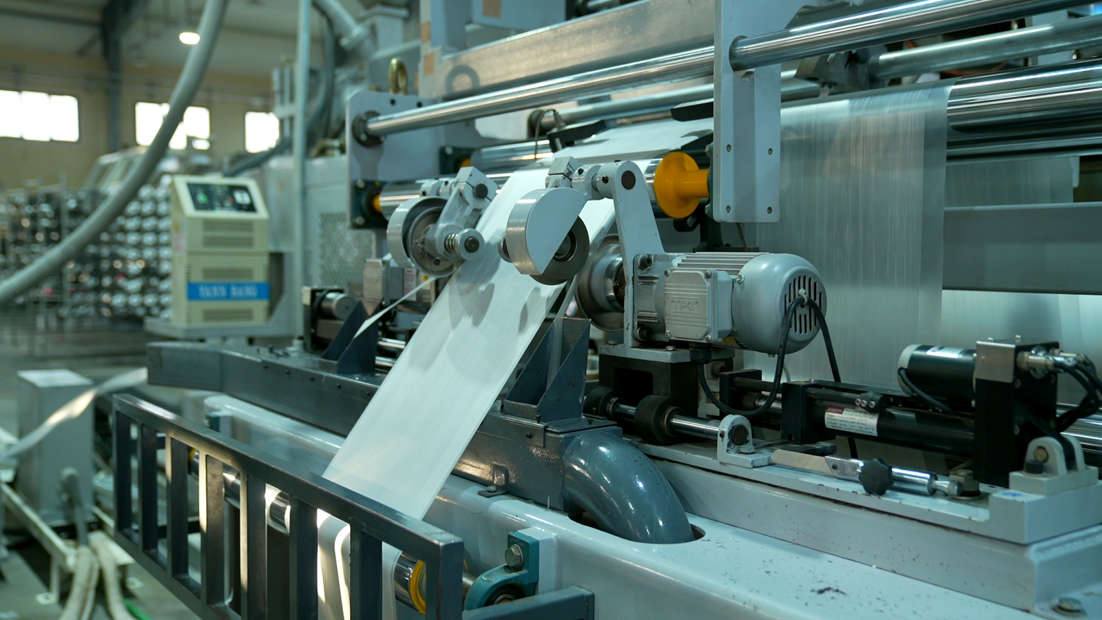 UV Stabilisation Technology