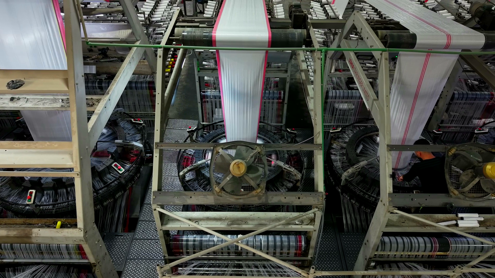 Processing Line 3