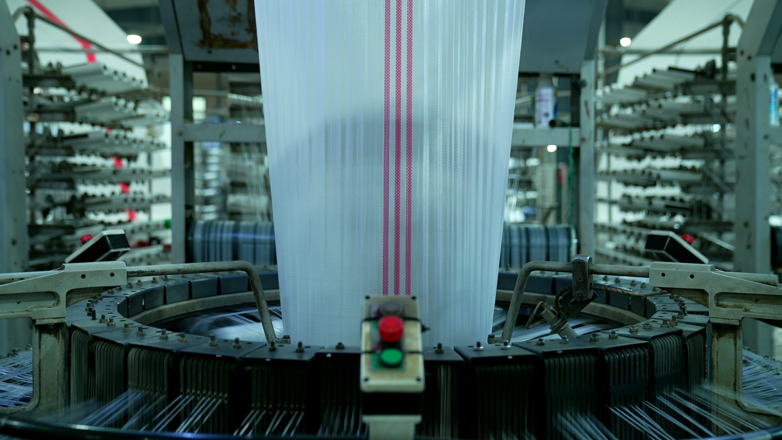 GSM Range Production