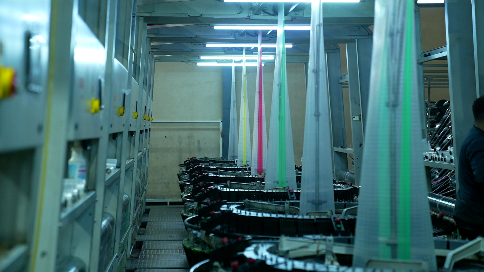 Al Habbal Facility Overview