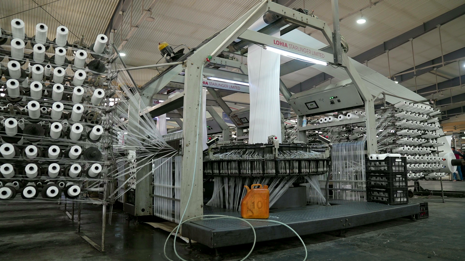 Precision Extrusion 3
