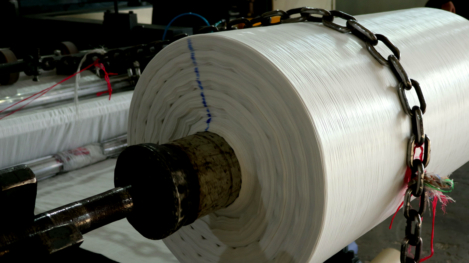 Production Line 8