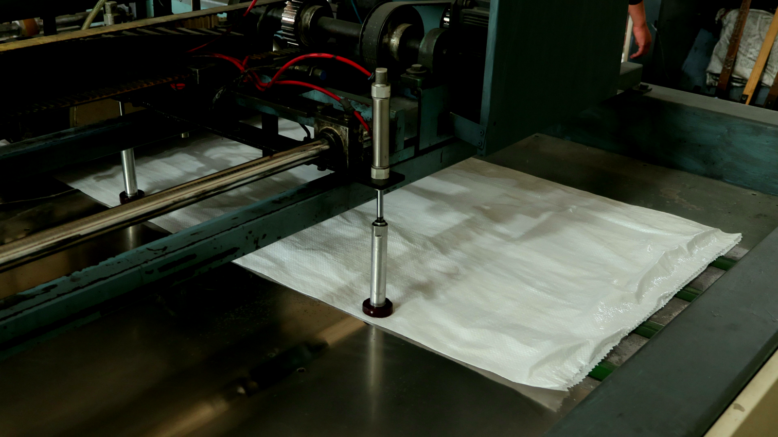 Consistent Quality Bags
