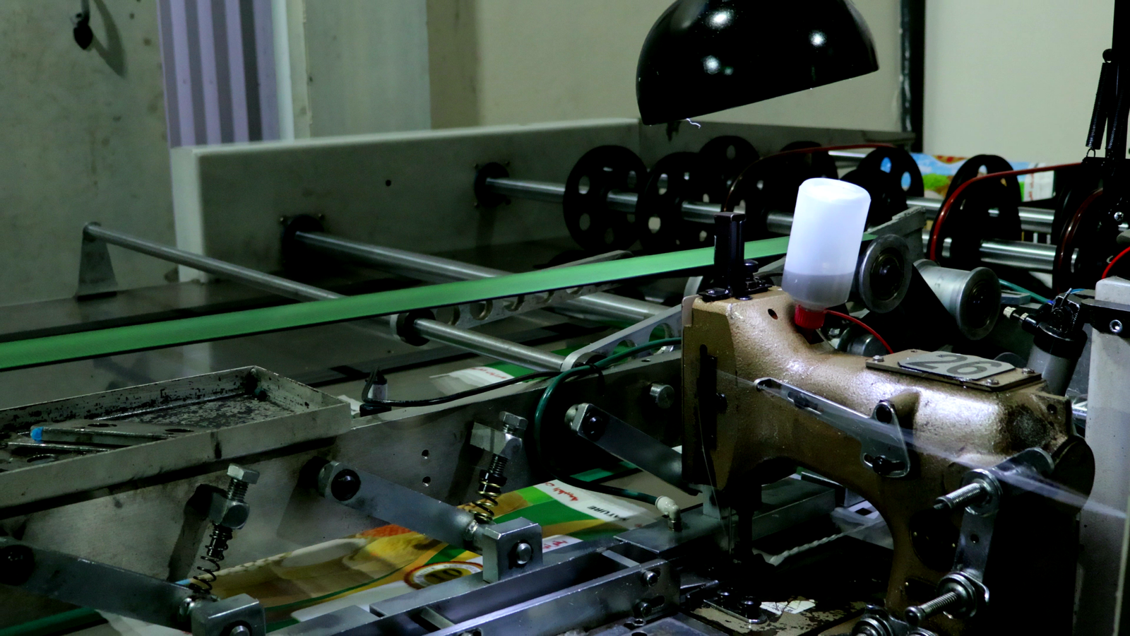 Production Line 3