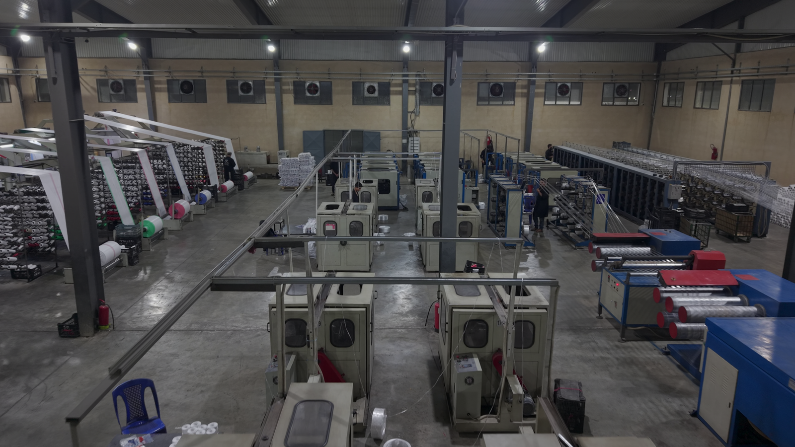 Production Line 2