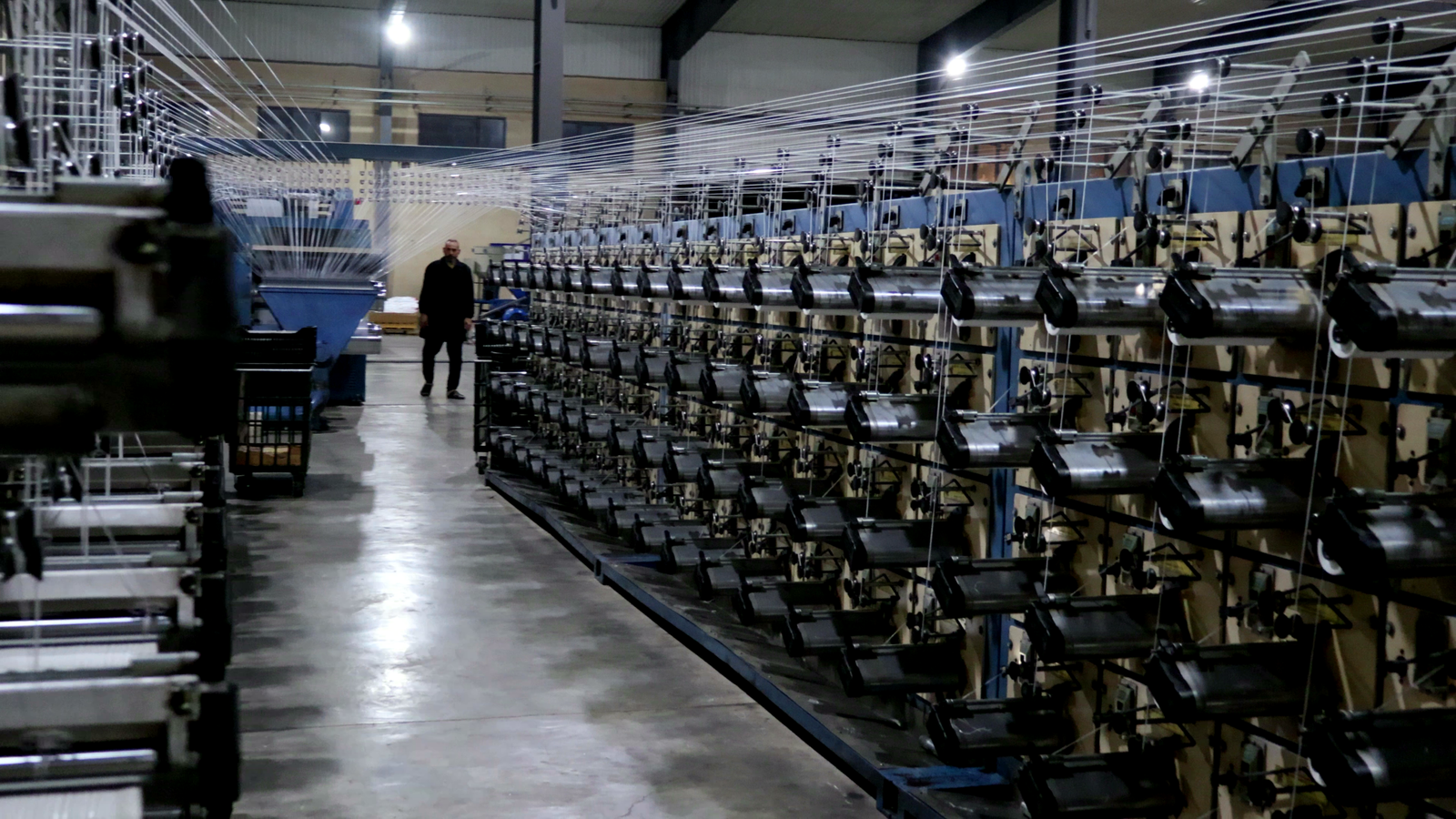 Production Line 1