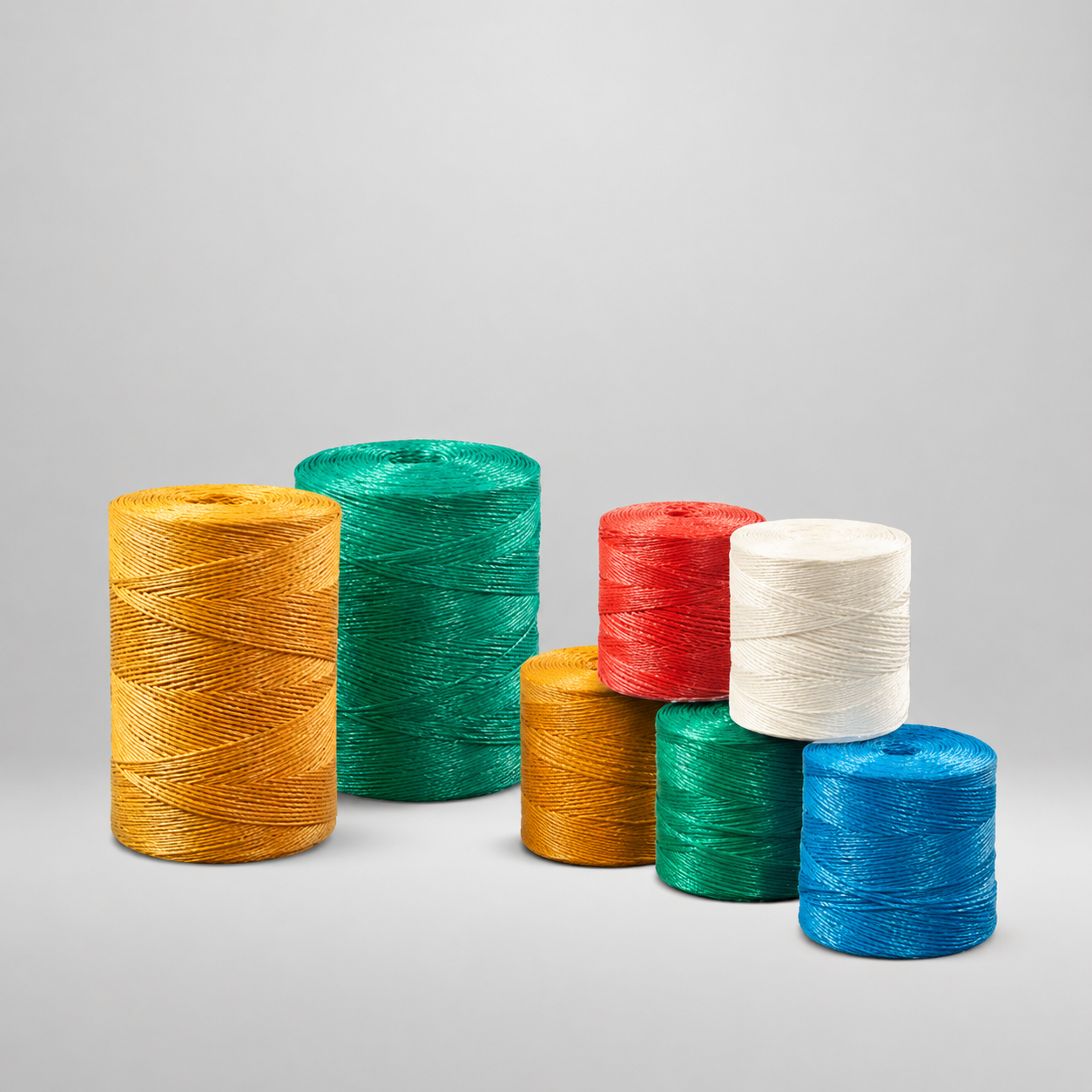Industrial Twines and Binding Solutions