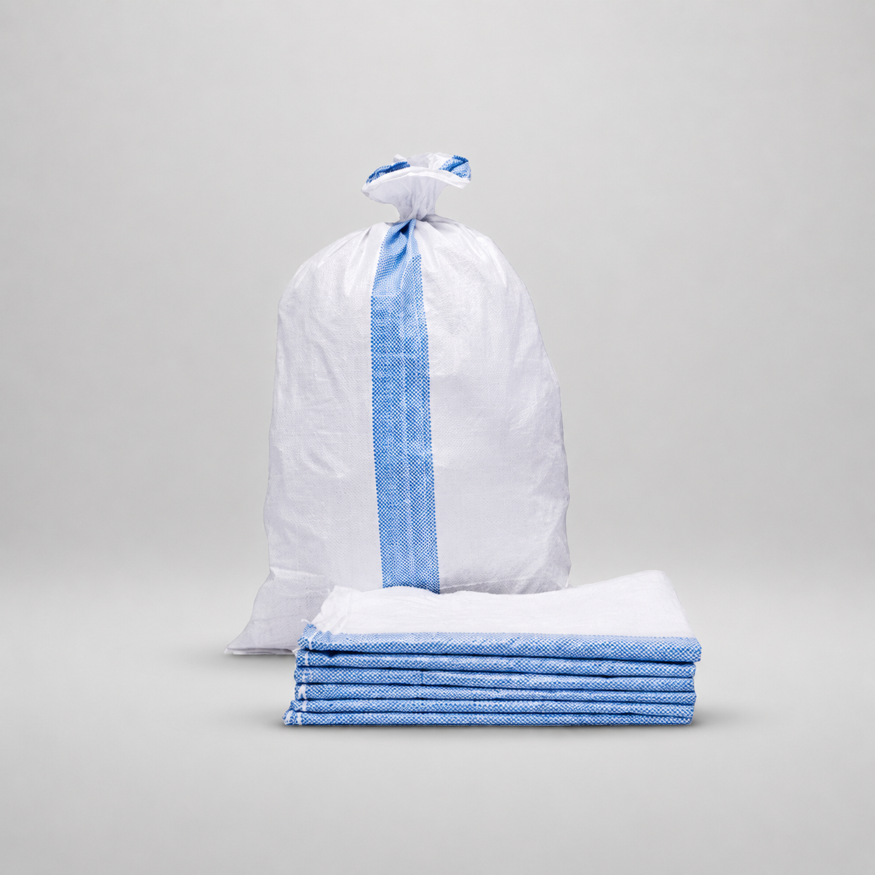PP Woven Bags