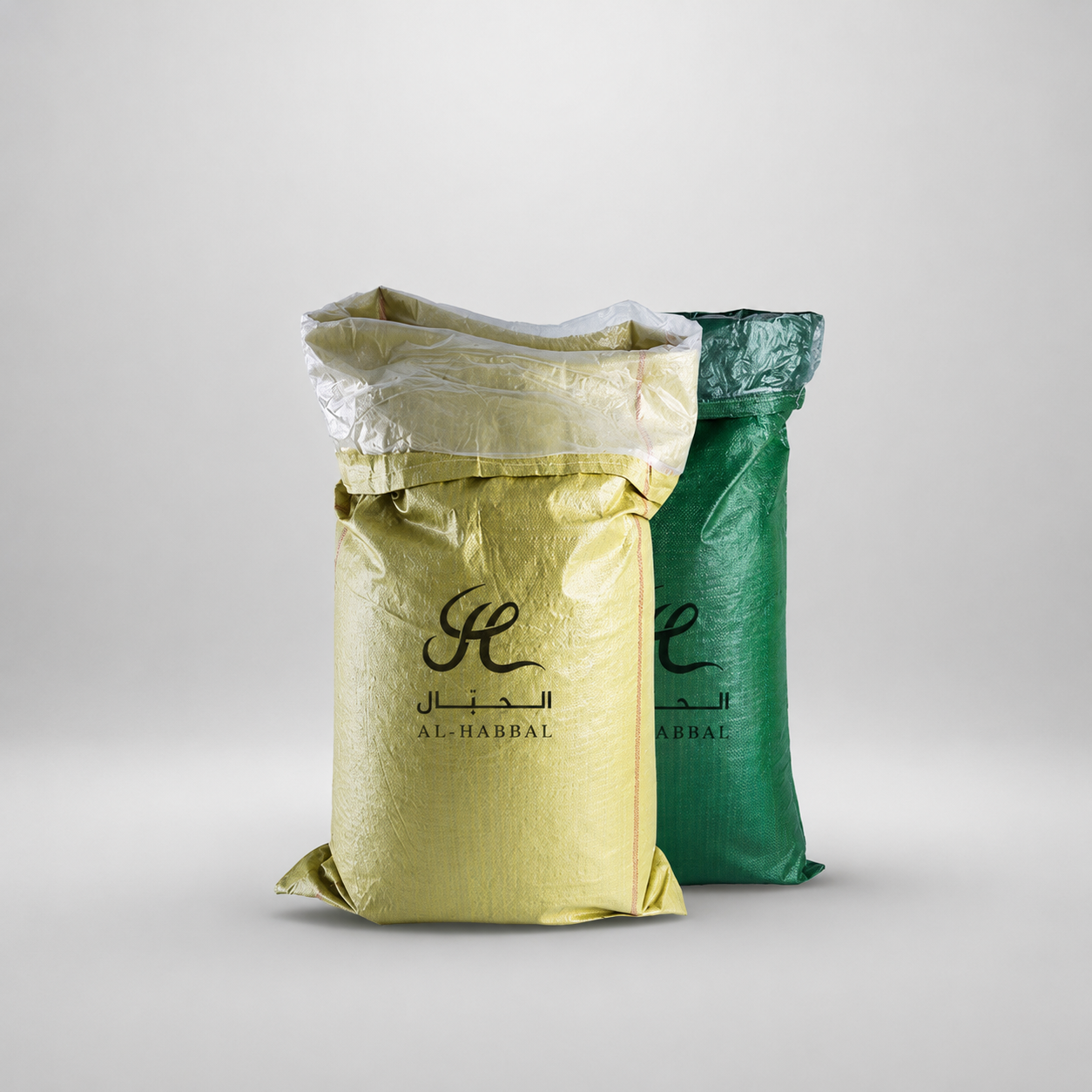 BOPP Laminated Bags
