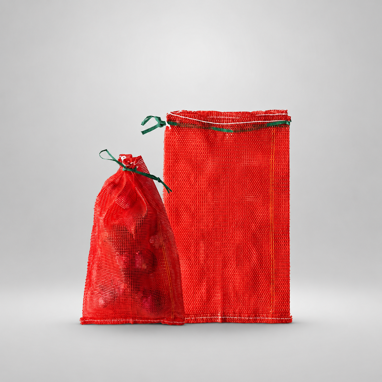 Agricultural Mesh Bags