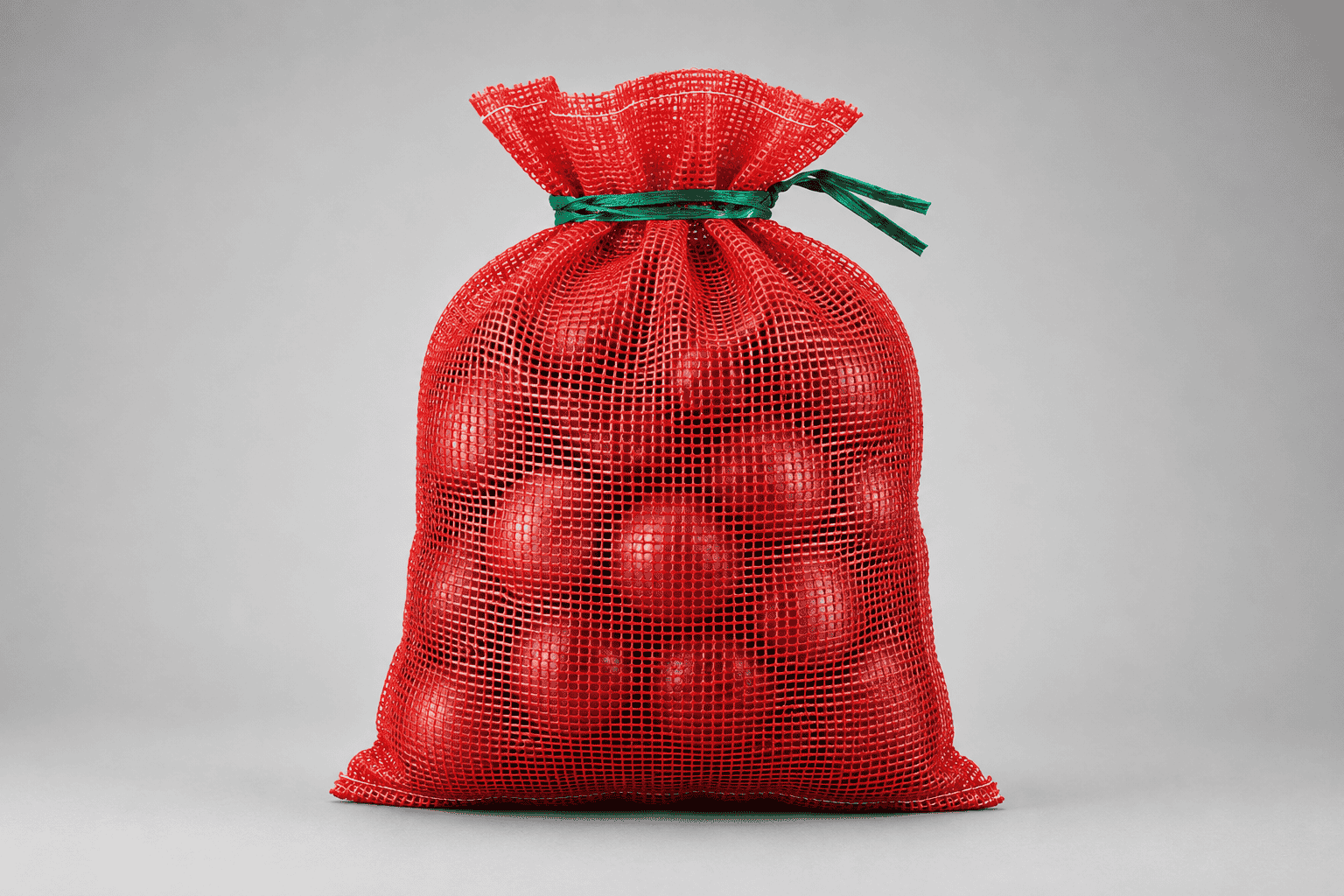 Agricultural Mesh Bags