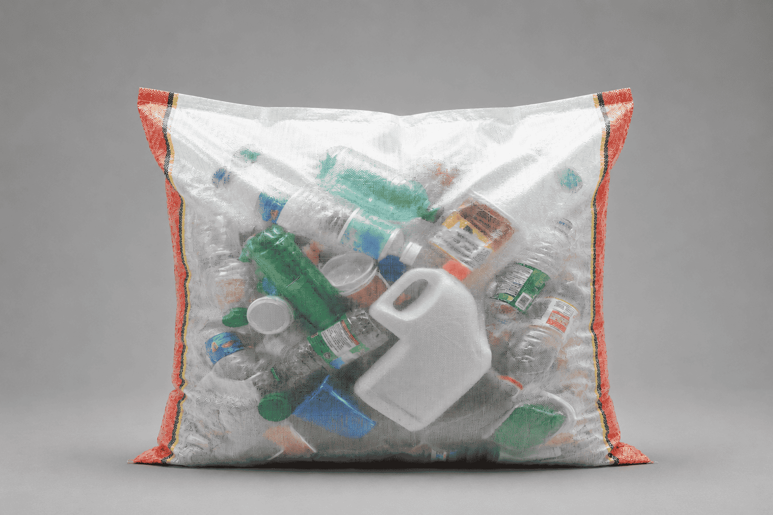 Large Format Sacks